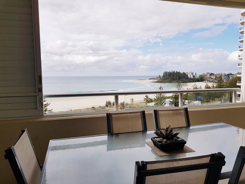 Blue C Coolangatta - Accommodation Broome 4