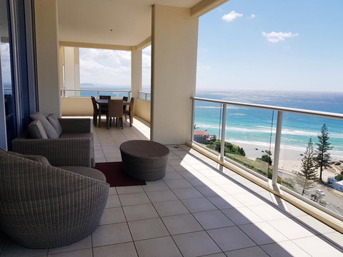 Blue C Coolangatta - Accommodation Broome 8