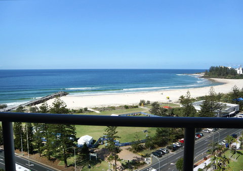 Blue C Coolangatta - Accommodation Broome 34