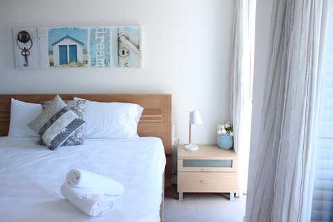 Blue C Coolangatta - Accommodation Broome 36