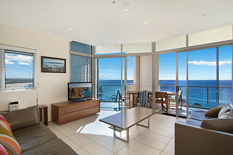 Blue C Coolangatta - Accommodation Broome 0