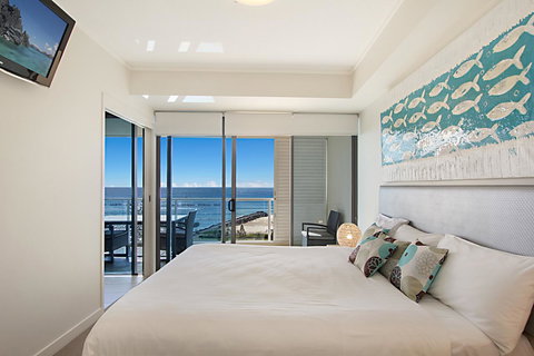 Blue C Coolangatta - Accommodation Broome 2