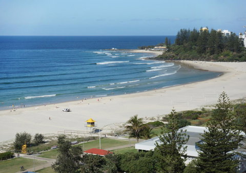 Blue C Coolangatta - Accommodation Broome 33