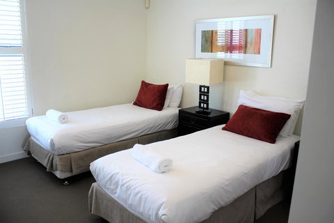 Blue C Coolangatta - Accommodation Broome 24
