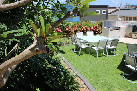 Blue C Coolangatta - Accommodation Broome 16