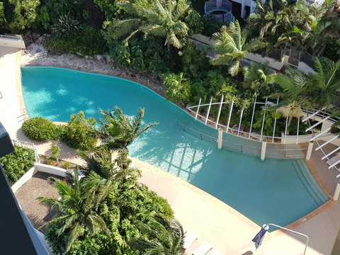 Blue C Coolangatta - Accommodation Broome 17