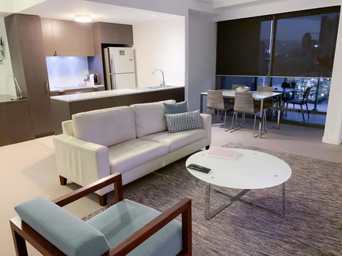 M&A Apartments - Accommodation Broome 22