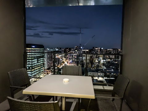 M&A Apartments - Accommodation Broome 12