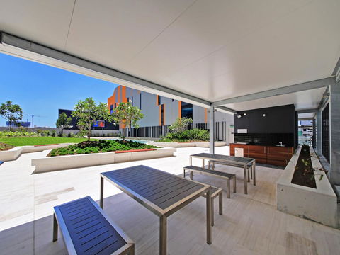 M&A Apartments - Accommodation Broome 2