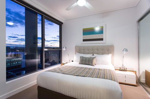 M&A Apartments - Accommodation Broome 32