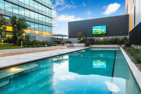 M&A Apartments - Accommodation Broome 8