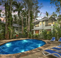 The Reef Retreat Palm Cove - Accommodation Broome