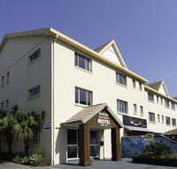 Burleigh Gold Coast Motel - Accommodation Broome