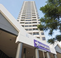 Park Regis North Quay - Accommodation Broome