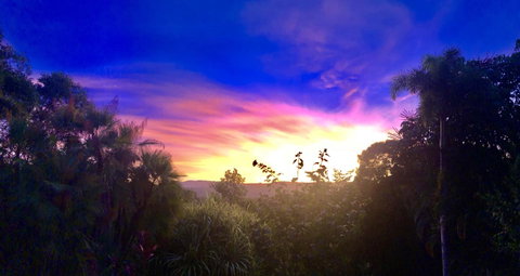 Daintree Manor B&B - Accommodation Broome 3