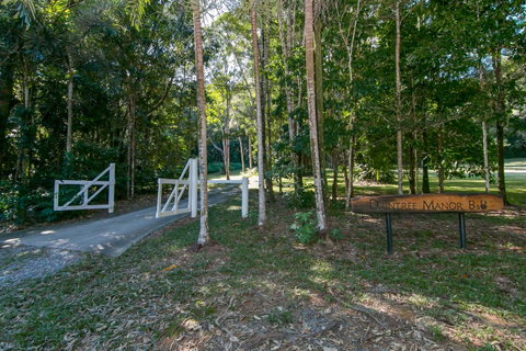 Daintree Manor B&B - Accommodation Broome 18