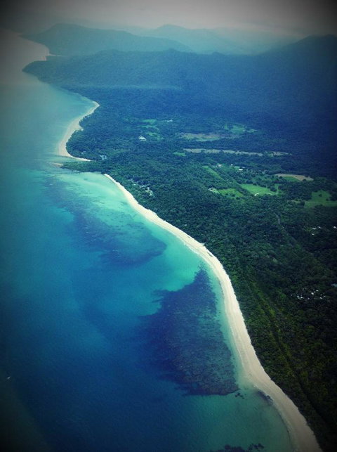 Daintree Manor B&B - Accommodation Broome 11