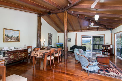 Daintree Manor B&B - Accommodation Broome 24