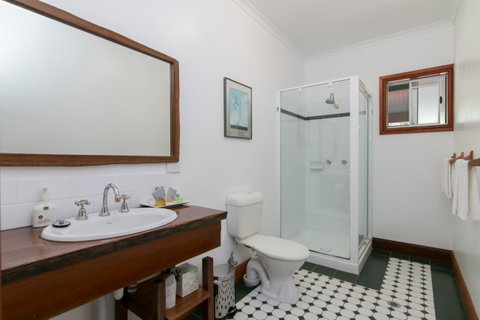 Daintree Manor B&B - Accommodation Broome 22