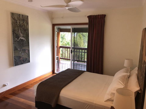 Daintree Manor B&B - Accommodation Broome 1