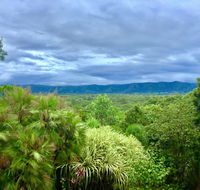 Daintree Manor BB - Accommodation Broome