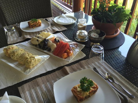 Daintree Manor B&B - Accommodation Broome 28