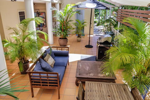 Port Douglas Apartments - Adults Only Oasis - Accommodation Broome 42
