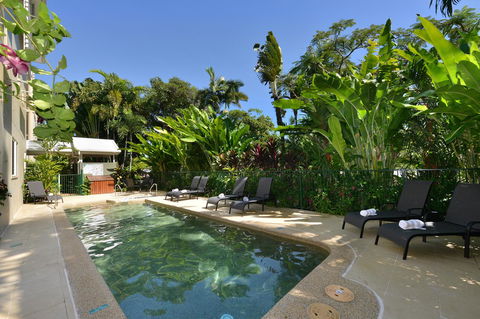 Port Douglas Apartments - Adults Only Oasis - Accommodation Broome 18
