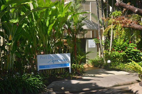 Port Douglas Apartments - Adults Only Oasis - Accommodation Broome 12