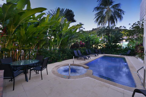 Port Douglas Apartments - Adults Only Oasis - Accommodation Broome 21