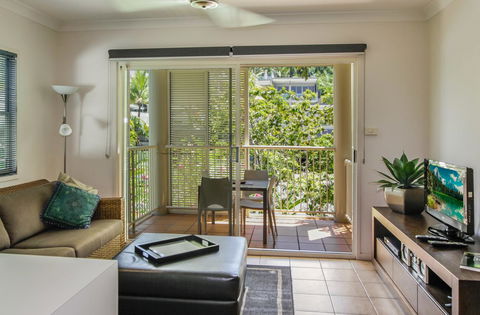 Port Douglas Apartments - Adults Only Oasis - Accommodation Broome 33