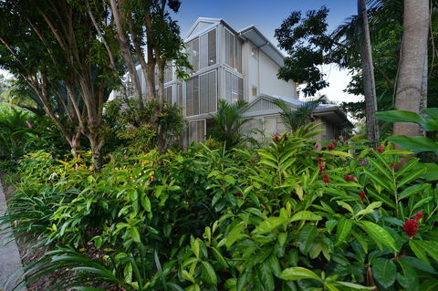 Port Douglas Apartments - Adults Only Oasis - Accommodation Broome 3