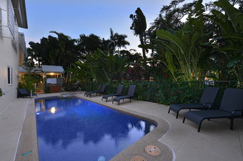 Port Douglas Apartments - Adults Only Oasis - Accommodation Broome 20