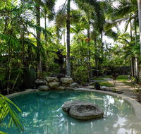 Cassawong Cottages - Accommodation Broome