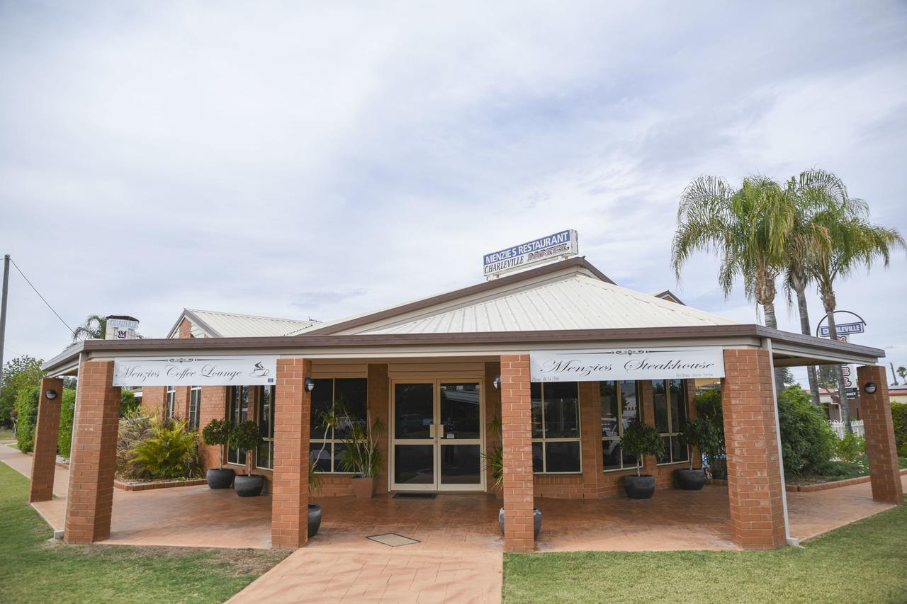 Charleville QLD Accommodation Broome