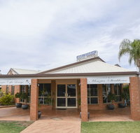 Charleville Motel - Accommodation Broome