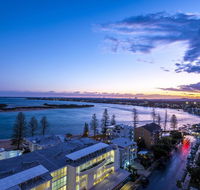 Centrepoint Apartments Caloundra - Accommodation Broome