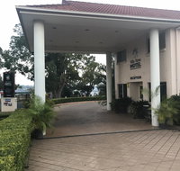 Villa Nova Motel - Accommodation Broome