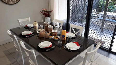 Lotus Retreat - Accommodation Broome 4