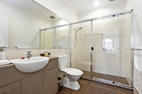 Lotus Retreat - Accommodation Broome 3