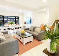 Lotus Retreat - Accommodation Broome