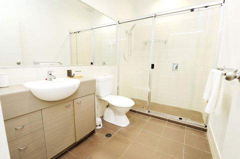 Lotus Retreat - Accommodation Broome 20