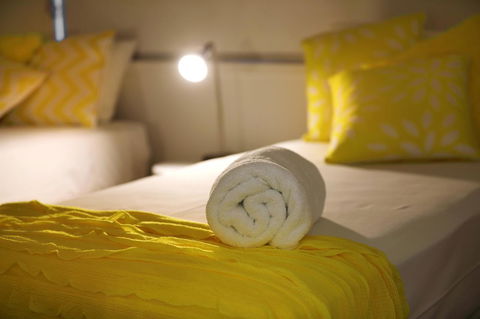 Lotus Retreat - Accommodation Broome 18