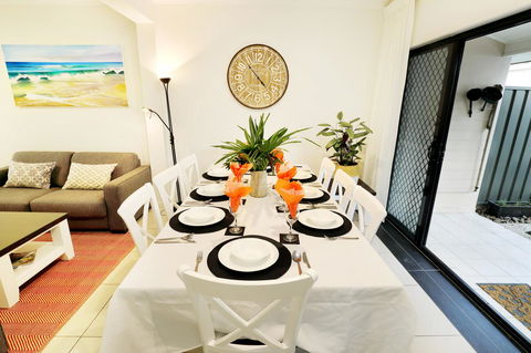 Lotus Retreat - Accommodation Broome 5