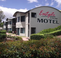 Eastgate Motel on the Range - Accommodation Broome