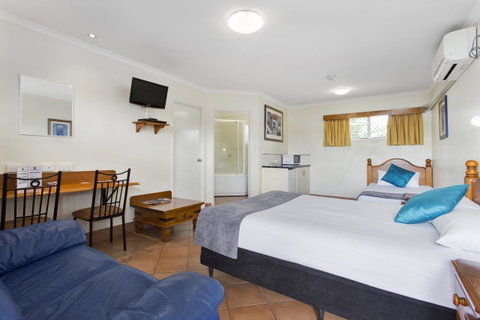 Glenmore Tavern - Accommodation Broome 33