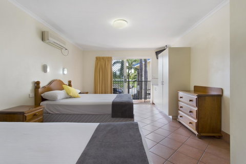 Glenmore Tavern - Accommodation Broome 1