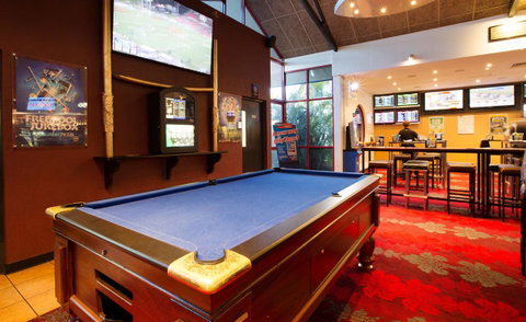 Glenmore Tavern - Accommodation Broome 23