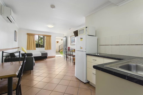 Glenmore Tavern - Accommodation Broome 2