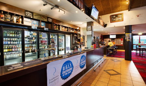 Glenmore Tavern - Accommodation Broome 25